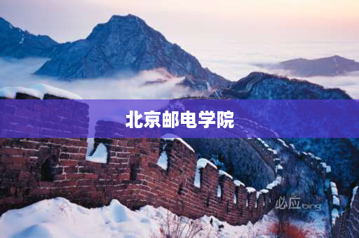 北京邮电学院 北京邮电大学在世界声誉如何？